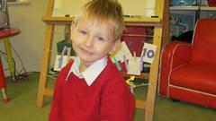 Magdelena Luczak and Mariusz Krezolek Convicted Of Starving Daniel Pelka To Death